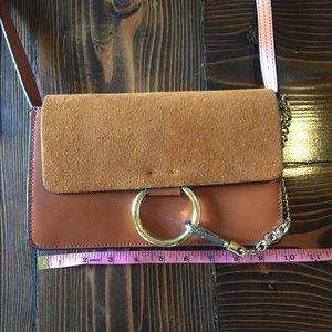 Purse (Chloe dupe)